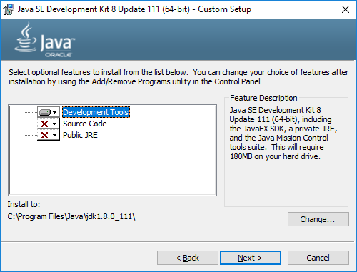 Java Development Tool For Mac