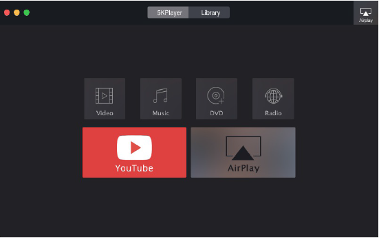 Best Free Media Player For Apple Mac